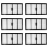 6x Filtr powietrza do iRobot Roomba S9 S9+ plus