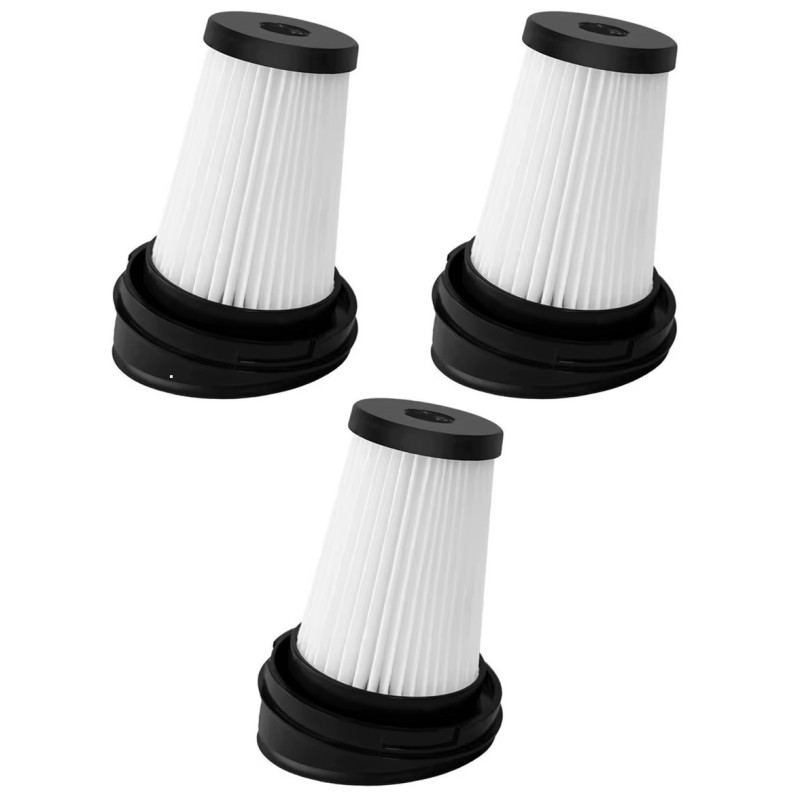 3x Filtr do ETA GORENJE GRUNDIG ETA3447 SVC216FR SVC144FBK GMN9080 VCH9832