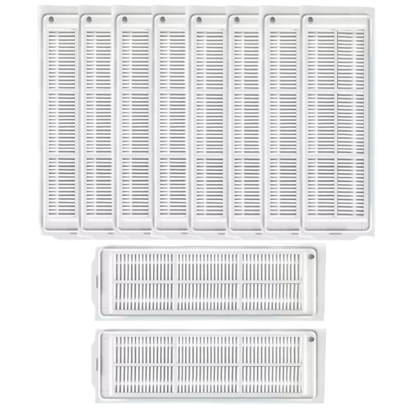 10x  Filtry do Xiaomi Viomi V2 V3 Pro STYJ02YM SE S10 S12 mop P MJST1SHW