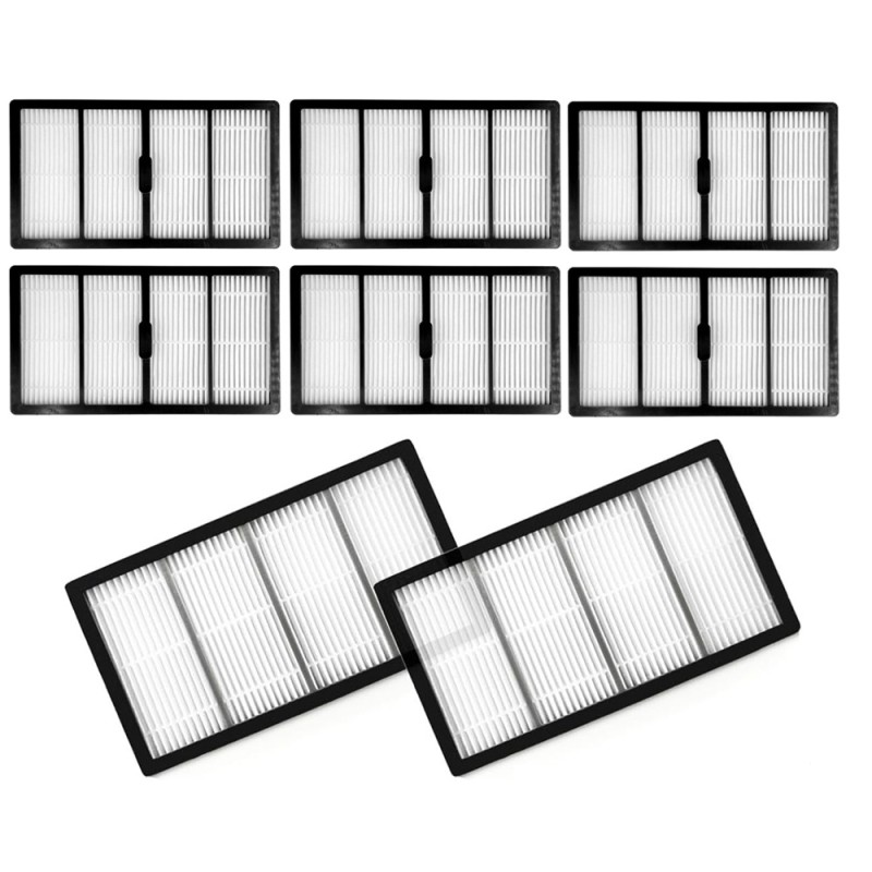 8x Filtr powietrza do iRobot Roomba S9 S9+ plus