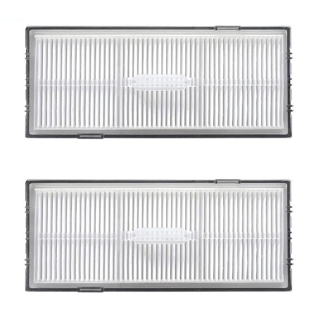 2x Filtry do Xiaomi Roborock S7 S8 S80 S85 T7 T7S S70 S75 Plus Max MaxV