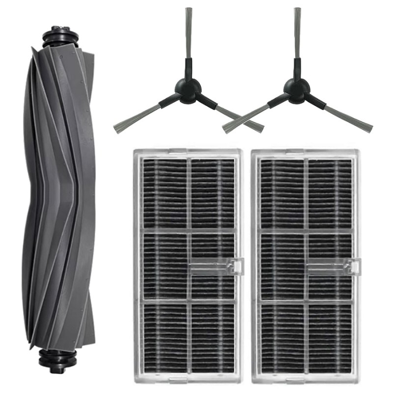 Zestaw do Dreame L10s ULTRA gen2  PRO PRO HEAT X30