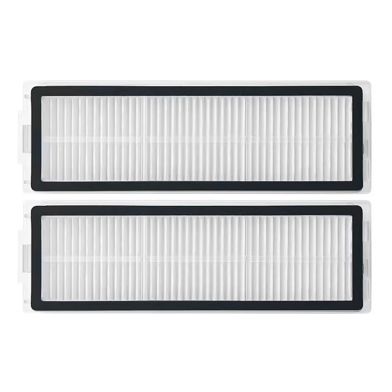 2x Fltry do Xiaomi Mi Robot Vacuum X20 MAX  X20 PRO 5 Mija Omni M30