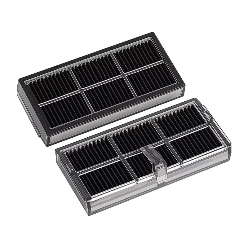 2 Filtry do Dreame L10s ULTRA Gen2 PRO HEAT L40 X30 X40 MOVA E30 P10 P50