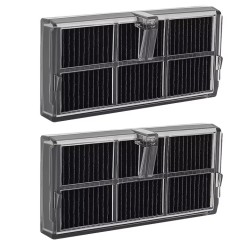 2 Filtry do Dreame L10s ULTRA Gen2 PRO HEAT L40 X30 X40 MOVA E30 P10 P50