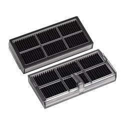 8x Filtry do Dreame L10s ULTRA Gen2 PRO HEAT L40 X30 X40 MOVA E30 P10 P50