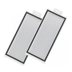 FILTRY DO XIAOMI ROBOROCK Q7 Q7+ Q7 MAX Q7 MAX+  T8