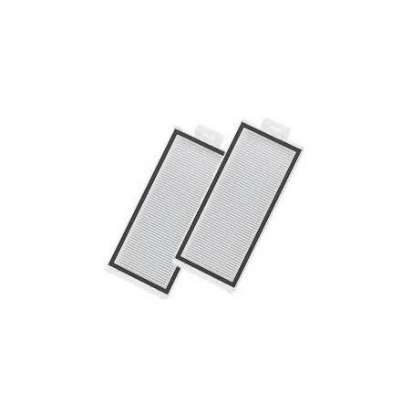 FILTRY DO XIAOMI ROBOROCK Q7 Q7+ Q7 MAX Q7 MAX+  T8