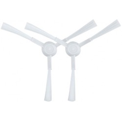 Zestaw filtry szczotki do Xiaomi Mi Robot Vacuum S20 E10 E10C E12 Mijia 3C