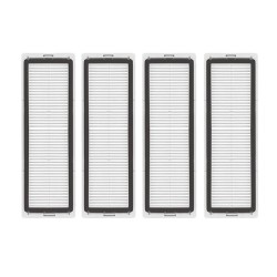 Filtry do Dreame Xiaomi Robot Vacuum Mop 2 Pro+ S10+ X10 X10+ X20+ S20+ 1C
