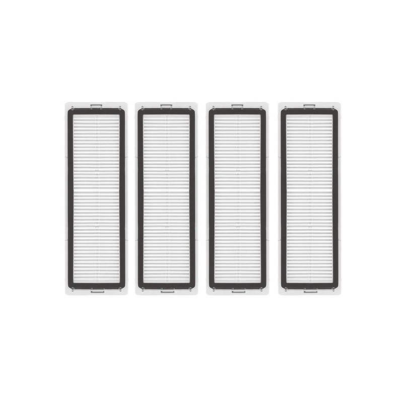 Filtry do Dreame Xiaomi Robot Vacuum Mop 2 Pro+ S10+ X10 X10+ X20+ S20+ 1C