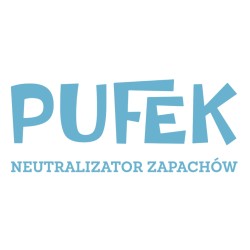 Pufek Elegancki neutralizator zapachów odświeżacz powietrza w sprayu 600 ml