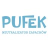 Pufek Orientalny neutralizator zapachów odświeżacz powietrza w spray 600 ml