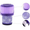 FILTR DO DYSON V11 SV14 V15 DETECT ABSOLUTE Animal Plus Torgue Drive Total