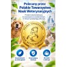 PUFEK Probiotyczny Neutralizator Zapachów Zwierząt kuweta kot pies Bacillus