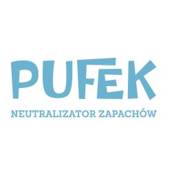PUFEK Probiotyczny Neutralizator Zapachów Zwierząt kuweta kot pies Bacillus