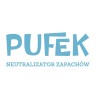 PUFEK Probiotyczny Neutralizator Zapachów Zwierząt kuweta kot pies Bacillus