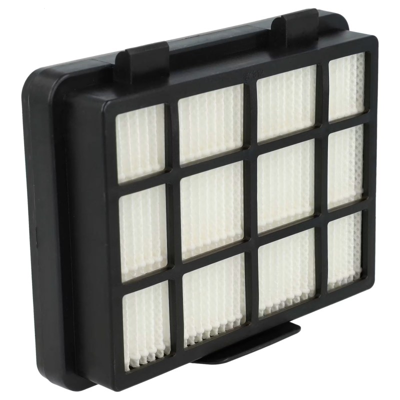 Filtr do odkurzacza Bosch Serie 2 prostokąt