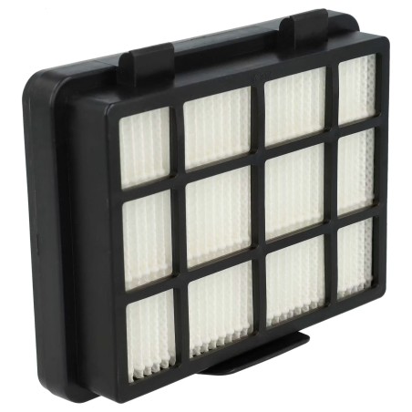 Filtr do odkurzacza Bosch Serie 2 prostokąt