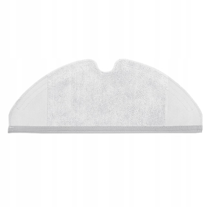MOP ŚCIERECZKA MIKROFIBRA MI XIAOMI ROBOROCK S5 S50 S55 S6 S60 Q7 Q7+ Max