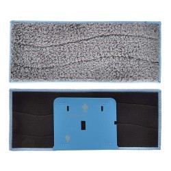 NAKŁADKA DO ROBOT MOPUJĄCY IROBOT BRAAVA JET M6