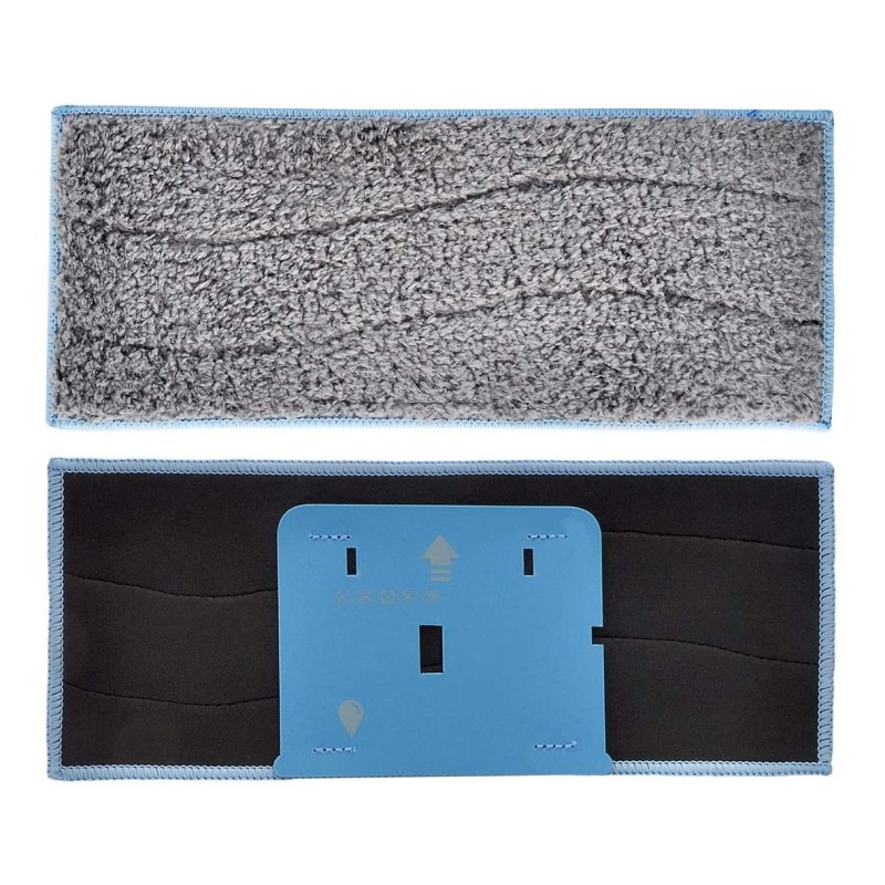 NAKŁADKA DO ROBOT MOPUJĄCY IROBOT BRAAVA JET M6