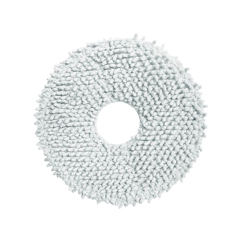 Nakładka ściereczka do  Xiaomi Dreame S10+ X10+ X20+ L10 L10s L20 L30 X40