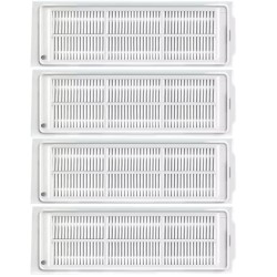 4 Filtry do Xiaomi Viomi V2 V3 Pro STYJ02YM  SE S10 S12 mop P