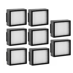 8X FILTR POWIETRZA DO IROBOT ROOMBA E4 E5 E6 E7 I3 I4 I5 I6 I7 I8 J7 J9 +