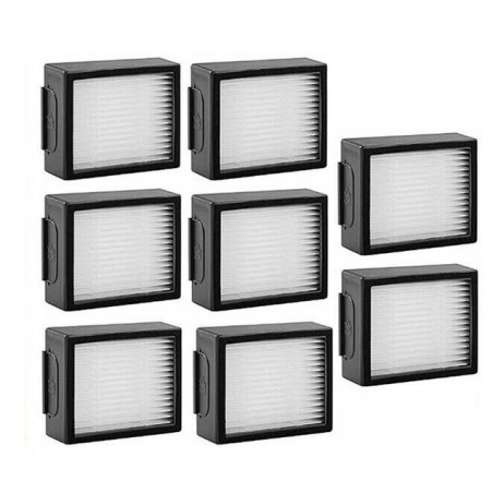 8X FILTR POWIETRZA DO IROBOT ROOMBA E4 E5 E6 E7 I3 I4 I5 I6 I7 I8 J7 J9 +