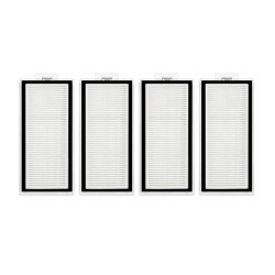 4x Filtry do Xiaomi Roborock S7 S8 S80 S85 T7 T7S S70 S75 Plus Max MaxV