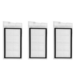 3x Filtr HEPA do Xiaomi Roidmi EVE Plus