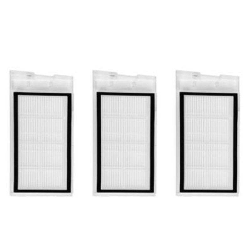 3x Filtr HEPA do Xiaomi Roidmi EVE Plus