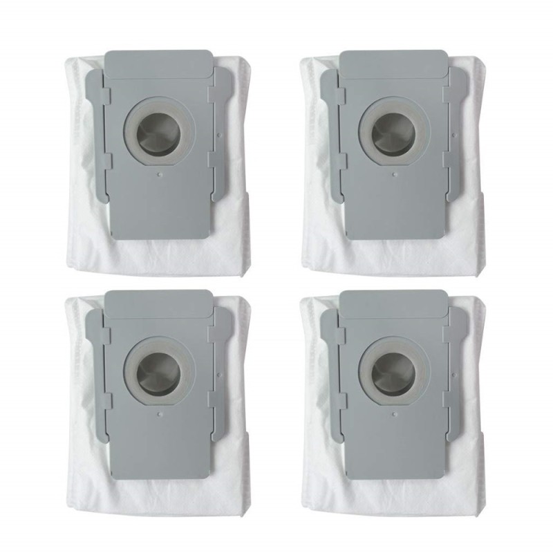 Worki do iRobot Roomba i3 i4+ i5+ i7+ j5+ j7+ i8+ j9+ s9+ 10 MAX Clean Base