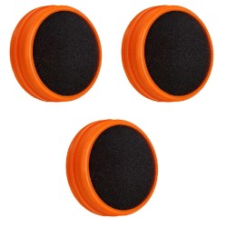 Filtry HEPA FC8009 do PHILIPS SpeedPro/Aqua