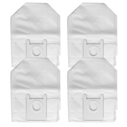 4x Worek Worki na kurz brud do Xiaomi Roidmi EVE Plus SDJ01RM