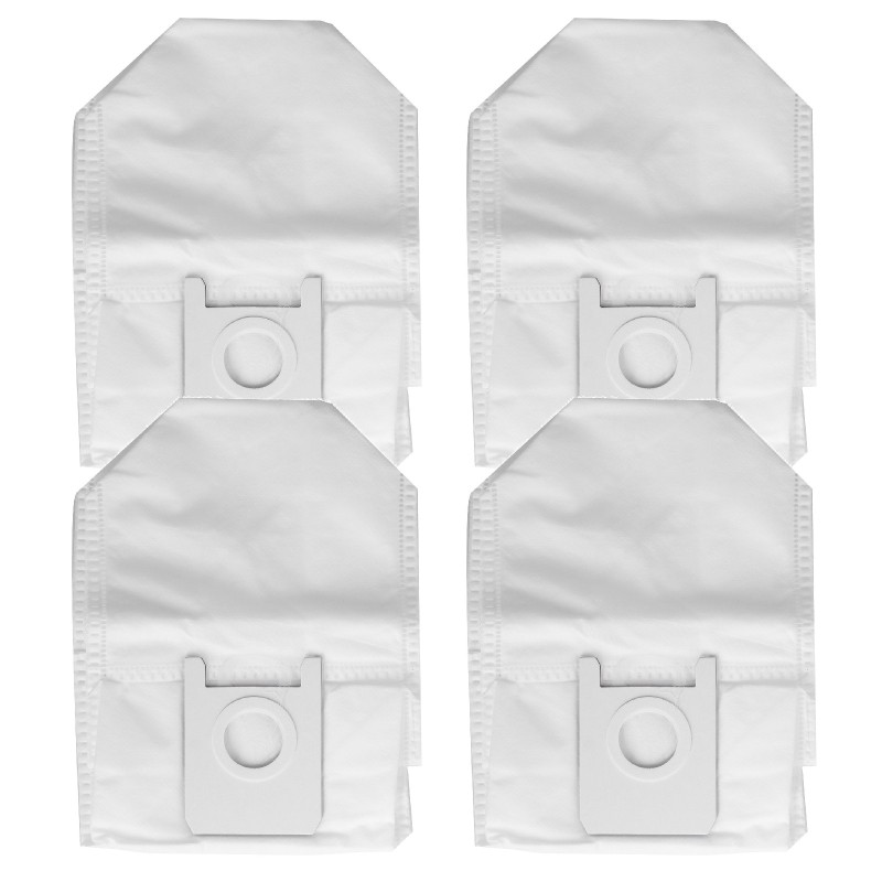 4x Worek Worki na kurz brud do Xiaomi Roidmi EVE Plus SDJ01RM