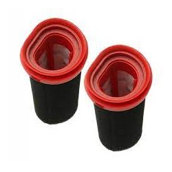FILTRY DO ODKURZACZA BOSCH FLEXXO SERIES 4