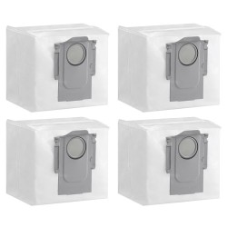 Worki pojemniki na kurz do Roborock Q5 Q7 Q8 S7 S8 MAX PLUS MaxV Pro Ultra