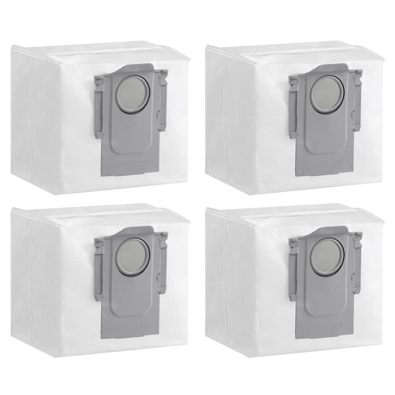 Worki pojemniki na kurz do Roborock Q5 Q7 Q8 S7 S8 MAX PLUS MaxV Pro Ultra