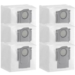 Worki pojemniki na kurz do Roborock Q5 Q7 Q8 S7 S8 MAX PLUS MaxV Pro Ultra
