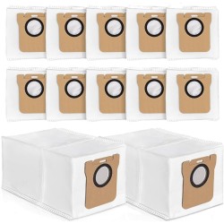 12 x WOREK NA KURZ BRUD DO XIAOMI DREAME ROBOT VACUUM X10 X10+ X20+ L10 L20