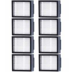8x FILTR powietrza do iRobot Roomba COMBO J7 J7+ J9 J9+ PLUS 10 MAX