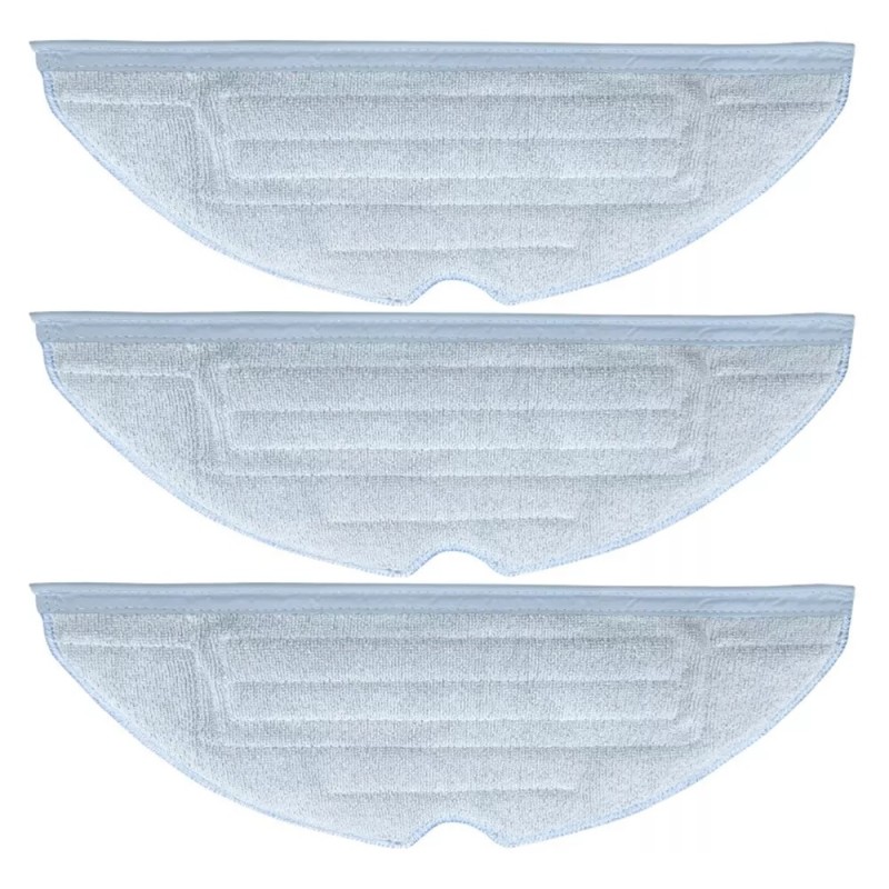 3x Mop ściereczka do Xiaomi Roborock S7 S70 S75 S8 Ultra Plus Max MaxV