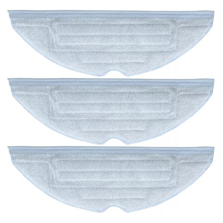 3x Mop ściereczka do Xiaomi Roborock S7 S70 S75 S8 Ultra Plus Max MaxV