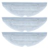 3x Mop ściereczka do Xiaomi Roborock S7 S70 S75 S8 Ultra Plus Max MaxV