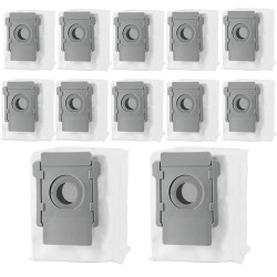 Worki do iRobot Roomba i3 i4+ i5+ i7+ j5+ j7+ i8+ j9+ s9+ 10 MAX Clean Base