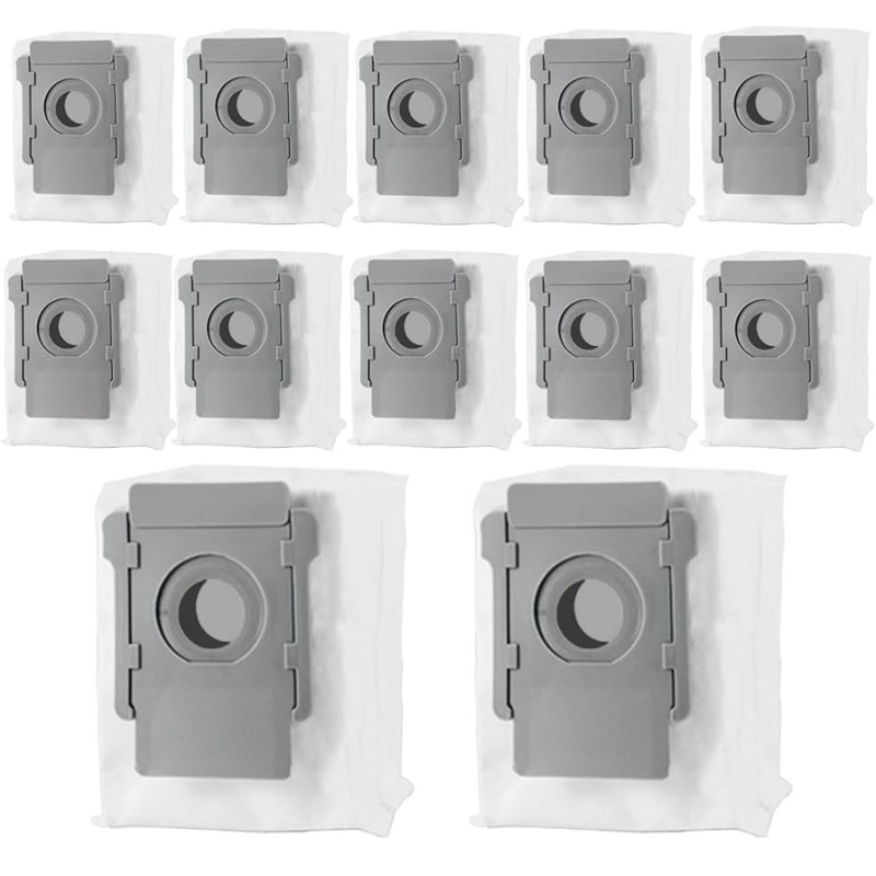 Worki do iRobot Roomba i3 i4+ i5+ i7+ j5+ j7+ i8+ j9+ s9+ 10 MAX Clean Base