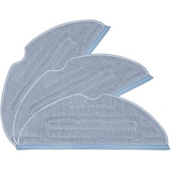 3x Mop ściereczka do Xiaomi Roborock S7 S70 S75 S8 Ultra Plus Max MaxV
