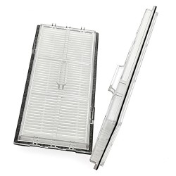 6x Filtry do Xiaomi Roborock S7 S8 S80 S85 T7 T7S  S70 S75 Plus Max MaxV